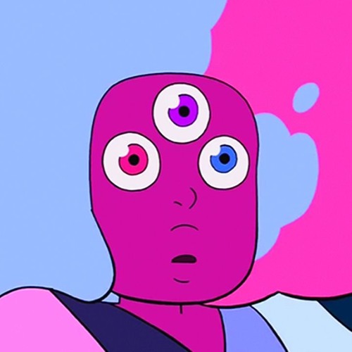 Ruby and Sapphire's Fusion Song [Rearrangement] - Steven Universe (Instrumental)