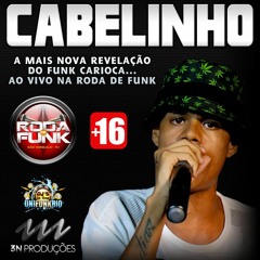 MC Cabelinho - Ao vivo na Roda de Funk