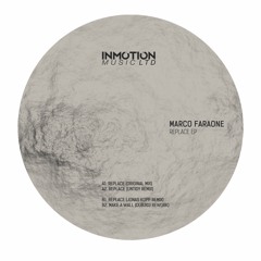 Marco Faraone - Replace (Untidy Remix)