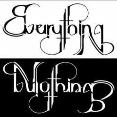 Bewegings aka(R2D3 & kedugu)  - Everything and nothing