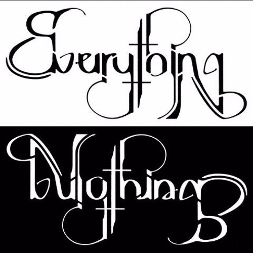 Bewegings aka(R2D3 & kedugu)  - Everything and nothing