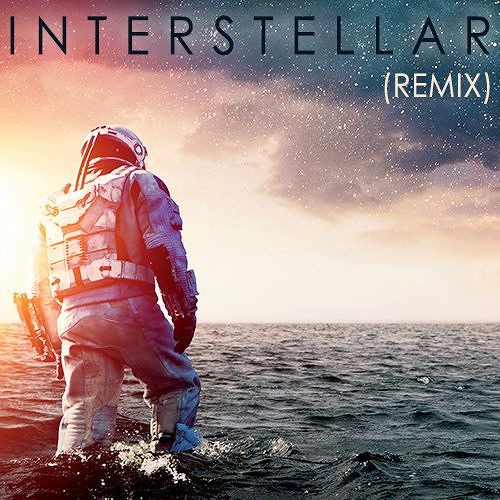 Hans Zimmer - Interstellar (Paul Oakenfold Remix)