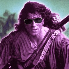 Last of the Mohicans - 80's version