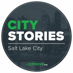 #1 - Salt Lake City