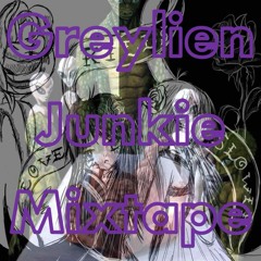02 Greylien - Pep Met Mijn Jonko (Junkie Mixtape)