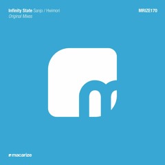 Infinity State - Hwimori (Original Mix) [Macarize]