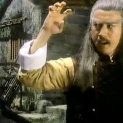 Illuminati Karate By King Olmec