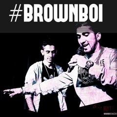 JiggyJit X Reezy Roy - #BROWNBOI (Prod. By Switch Lock Up)