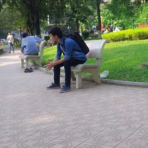 Gửi Ngàn Lời Yêu - Tuấn Hưng