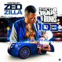 Zed Zilla - Japan (Prod by Greedy Money)