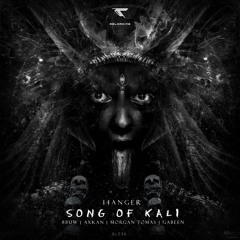 14Anger - Song Of Kali (Morgan Tomas Remix)