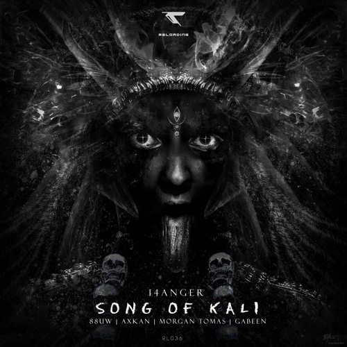 14Anger - Song Of Kali (Morgan Tomas Remix)