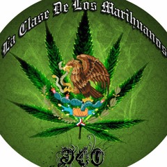 la clase de los marihuanos-gots 2 be a G