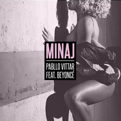 Pabllo Vittar vs. Beyoncé (feat. Omulu) - Minaj