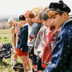 BTS - EPILOGUE: Young Forever (Lullaby Version)
