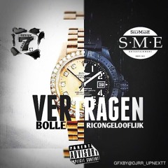 Bolle (Sevengang) x Ricongelooflijk - Vertragen