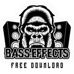 ATMOS - DESTINY (FREE DOWNLOAD) (BASS EFFECTS RECORDINGS)