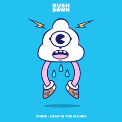 Chime - Head In The Clouds (Script Remix)