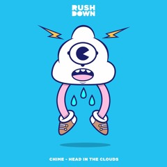 Chime - Head In The Clouds