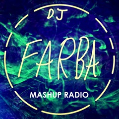 MASHUP RADIO 3 Apr. 2016