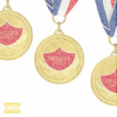 xoxaineDEEZY - Gold Medal (Prod. By Mr Sisco)