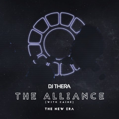 Thera & Caine - The Alliance