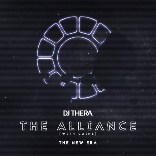 Thera & Caine - The Alliance