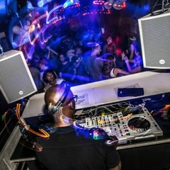 DJ CASPA UPFRONT & PERSONAL MAY 16..