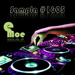 SAMPLA #1605