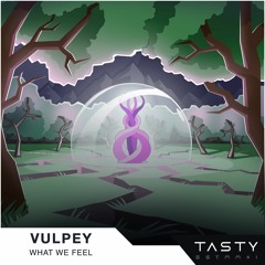 Vulpey - What We Feel