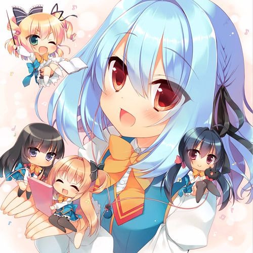 hot splash! - solfa feat.茶太