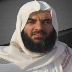 الشيخ هاني أبو شيته سورة الدخان صوت سيناء الحزين