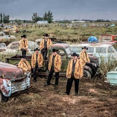 La venganza del viejito... Huracanes del norte