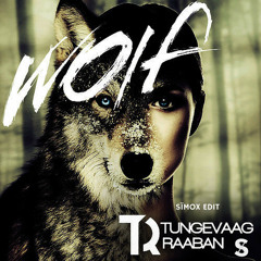 Tungevaag & Rabaan - Wolf (SïmoX Edit)