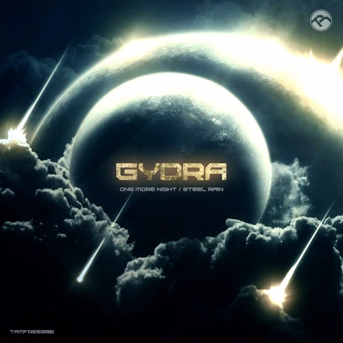 Gydra - Steel Rain (cut)