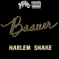 Harlem Shake vs Propaganda - Baauer, Dj Snake, Tjr, Nom De Strip (DYMERK Edit)