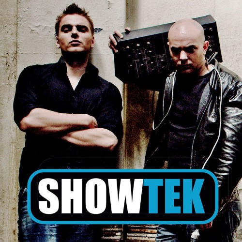 Showtek - Dominate (Melbourne Mix)