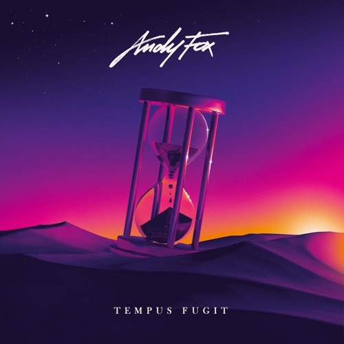 "Tempus Fugit EP" (OUT NOW! on Sunlover Rercords)