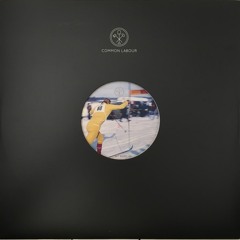 pothOles - Polaroids EP --snippets