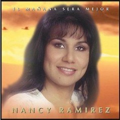 Nancy Ramirez - Alma Mía