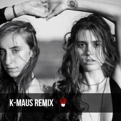 Beau - C'mon Please (K-MAUS Remix)