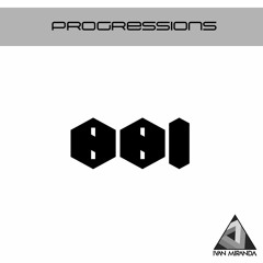 Ivan Miranda - Progressions Radio Show # 001