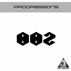 Ivan Miranda - Progressions Radio Show # 002