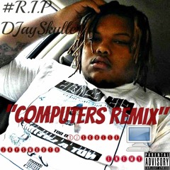 Computers Remix - JaySmooth x DJSkulle x Enemy