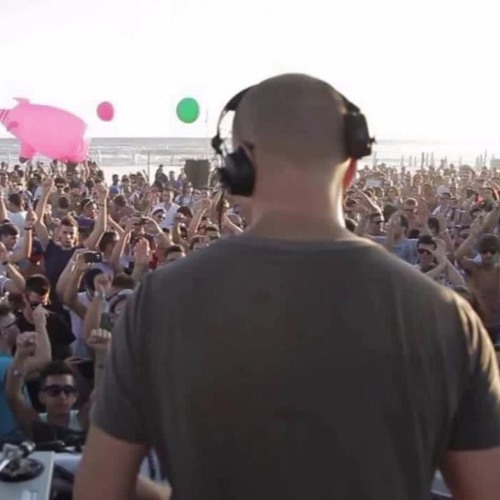 Marco Carola Live @ Bahía Santiago 2016 (Extended Set)