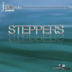 J Billups-Still Together (feat. Feloney Davis)