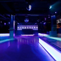 OliverAdenLuisCruz 22.4.2016 last set live recorded at legendary Nordstern