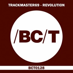 Trackmaster69 - Revolution (Original Mix)
