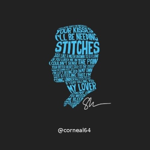 shawn mendes stitches by cornelius free listening on shawn mendes stitches by cornelius free listening on