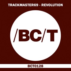 Trackmaster69 - Revolution